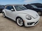 2019 Volkswagen Beetle S