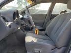 2002 Nissan Altima Base