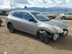 2010 Nissan Rogue S