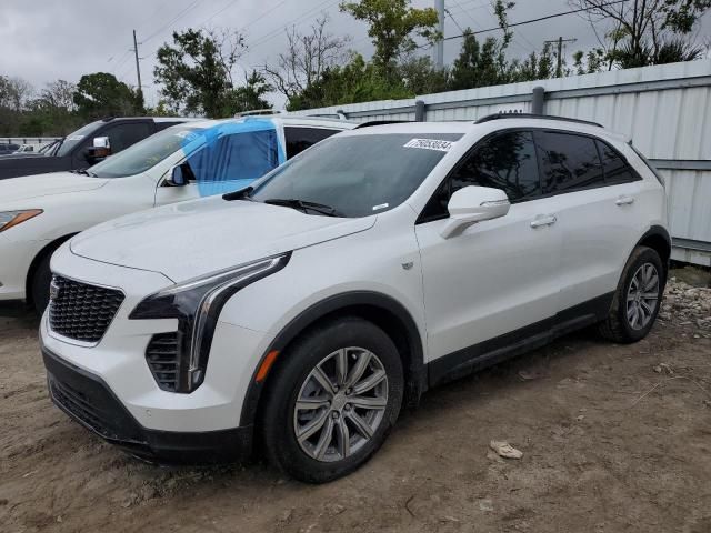 2022 Cadillac XT4 Sport