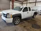 2013 Chevrolet Silverado K1500