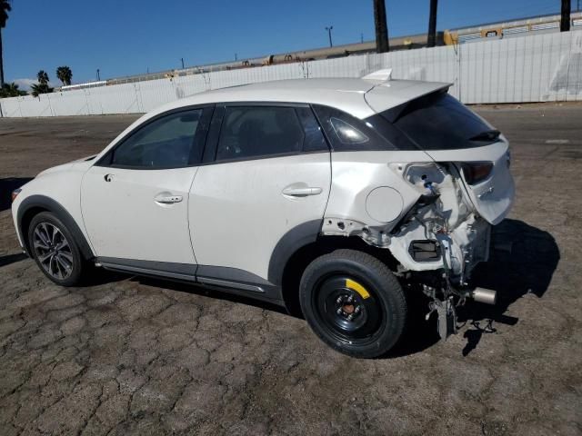 2019 Mazda CX-3 Grand Touring