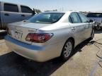 2004 Lexus ES 330