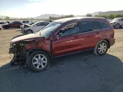 2008 Honda CR-V EXL en venta en Las Vegas, NV