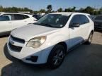 2010 Chevrolet Equinox LS