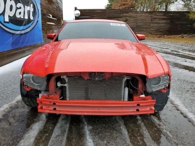 2013 Ford Mustang GT