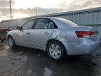 2007 Hyundai Sonata GLS