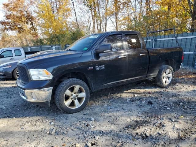 2015 Dodge RAM 1500 SLT