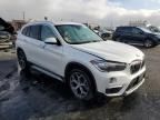 2018 BMW X1 SDRIVE28I