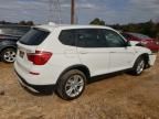 2015 BMW X3 XDRIVE35I