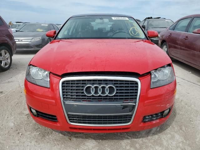 2006 Audi A3 2.0 Premium