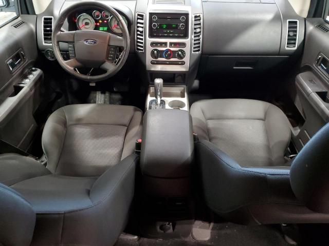 2008 Ford Edge SEL