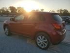 2013 Mitsubishi Outlander Sport ES