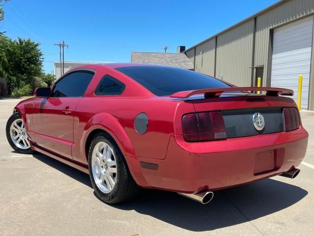 2006 Ford Mustang