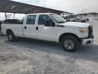 2013 Ford F250 Super Duty