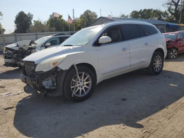 2016 Buick Enclave