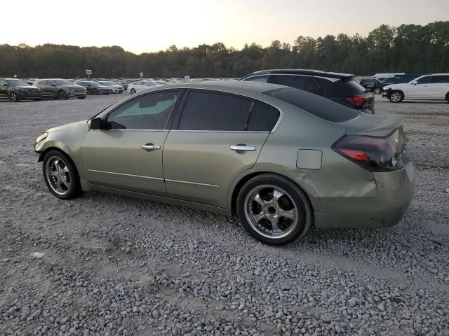 2008 Nissan Altima 2.5