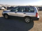 2005 Subaru Forester 2.5X