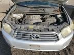 2008 Toyota Highlander Sport