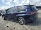 2023 Toyota Sienna Limited