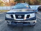 2010 Nissan Frontier Crew Cab SE