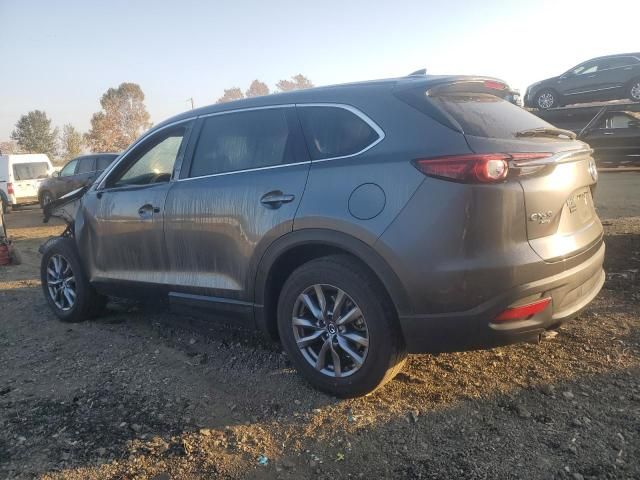 2022 Mazda CX-9 Touring