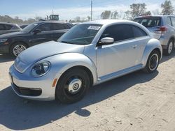 Volkswagen Vehiculos salvage en venta: 2012 Volkswagen Beetle