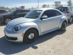 2012 Volkswagen Beetle