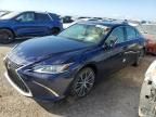 2022 Lexus ES 350 Base