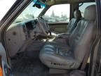 2000 Cadillac Escalade Luxury