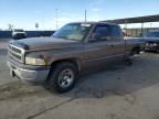 2000 Dodge RAM 1500