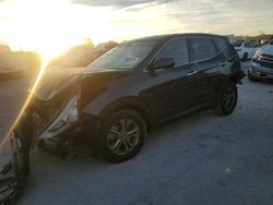 Salvage cars for sale at Indianapolis, IN auction: 2014 Hyundai Santa FE Sport