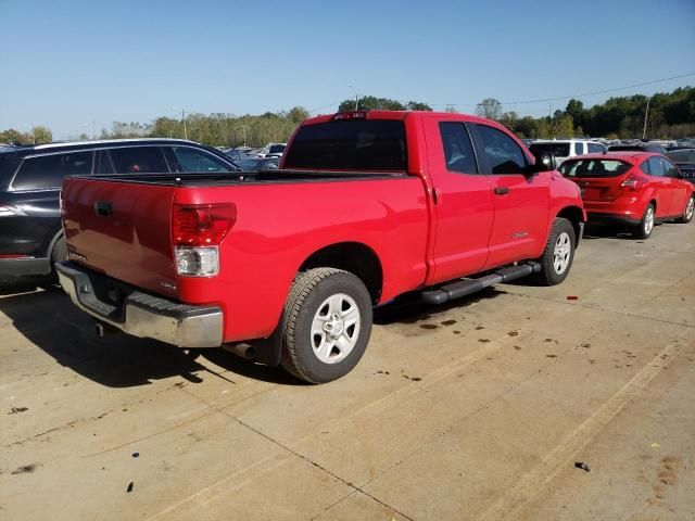 2013 Toyota Tundra Double Cab SR5