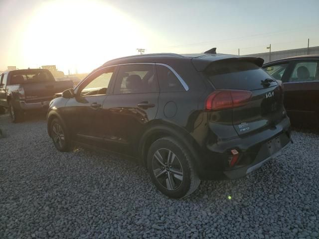 2022 KIA Niro EX Premium