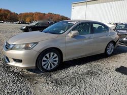 Run And Drives Cars for sale at auction: 2013 Honda Accord EX