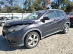 2016 Honda HR-V EXL