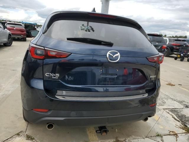 2023 Mazda CX-5 Preferred