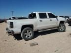 2018 Chevrolet Silverado C1500 LT