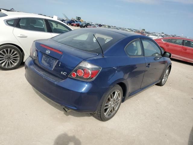 2008 Scion TC