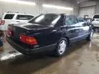 1998 Lexus LS 400