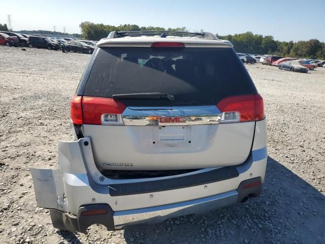 2010 GMC Terrain SLT