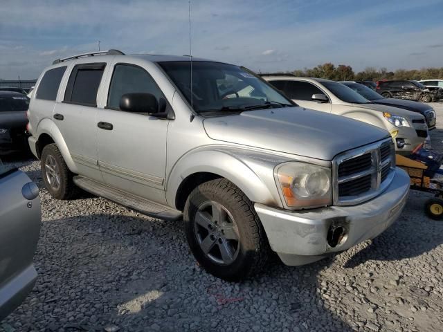 2006 Dodge Durango Limited