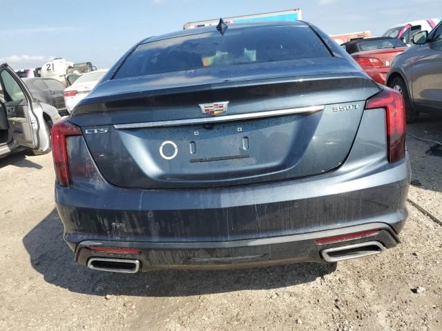 2021 Cadillac CT5 Premium Luxury