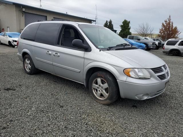 2006 Dodge Grand Caravan SXT