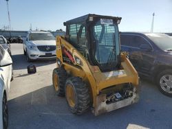 Salvage trucks for sale at Rogersville, MO auction: 2014 Caterpillar 226B