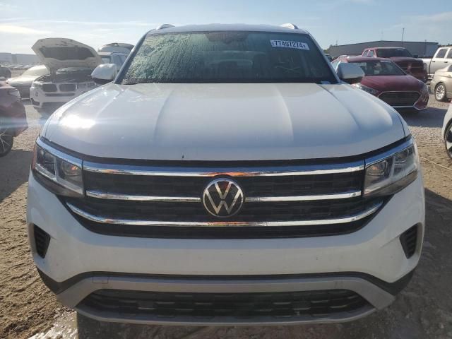 2023 Volkswagen Atlas Cross Sport SE