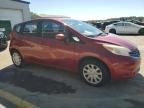 2015 Nissan Versa Note S