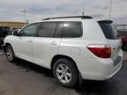 2009 Toyota Highlander