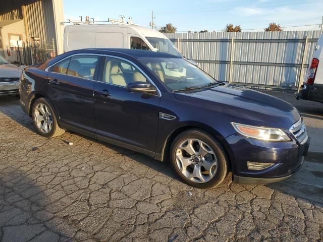 2011 Ford Taurus SEL