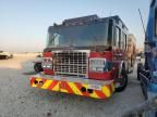 2014 Spartan Motors Firetruck